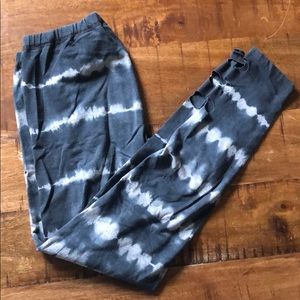 Billabong leggings